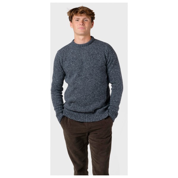 Klitmøller Collective - Aage Knit - Uldsweater