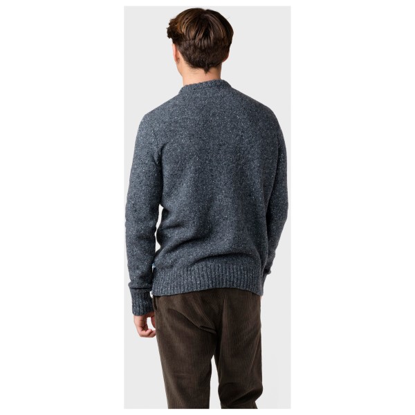 Klitmøller Collective - Aage Knit - Uldsweater