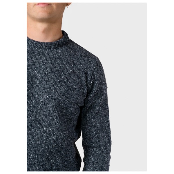 Klitmøller Collective - Aage Knit - Uldsweater