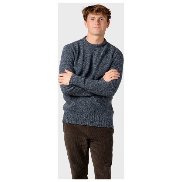 Klitmøller Collective - Aage Knit - Wool jumper