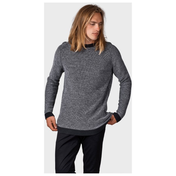 Klitmøller Collective - Arthur Knit - Jerséis de lana merina