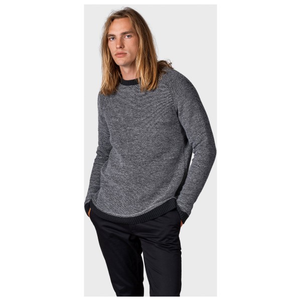 Klitmøller Collective - Arthur Knit - Jerséis de lana merina