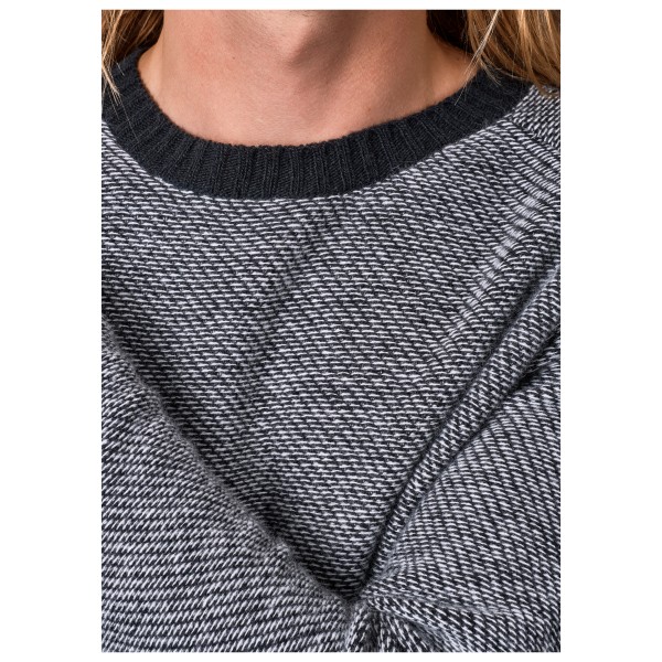 Klitmøller Collective - Arthur Knit - Merino sweatere