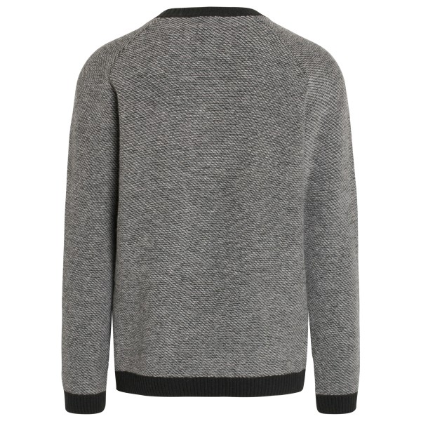 Klitmøller Collective - Arthur Knit - Merinopullover