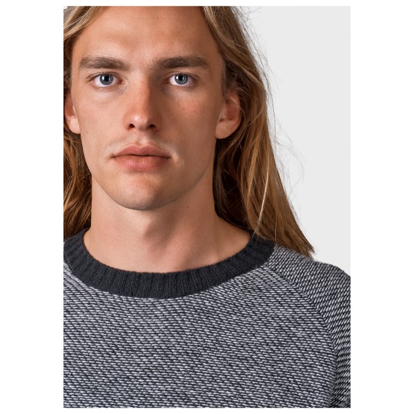Klitmøller Collective - Arthur Knit - Merinopullover