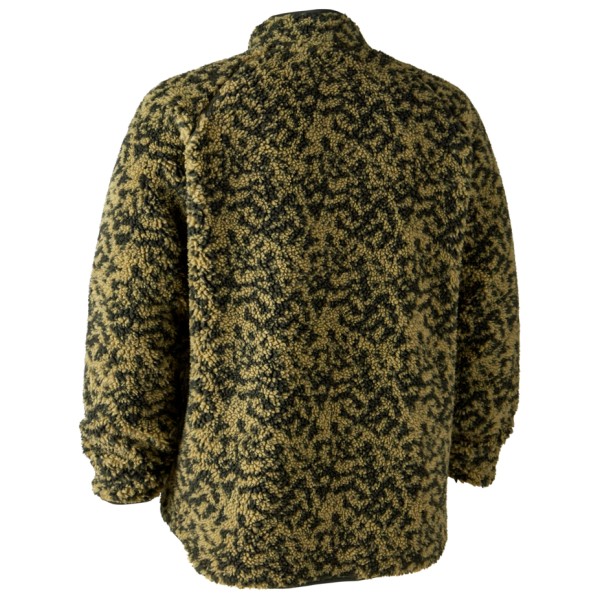 Deerhunter - Germania Fiber Pile Jacket - Fleecejakke