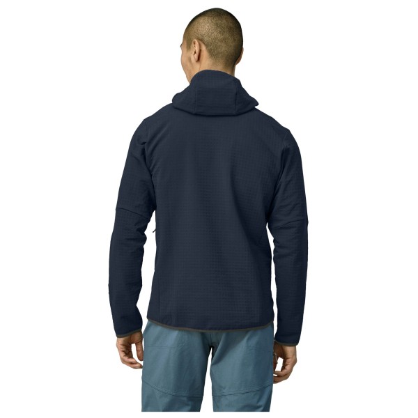 Patagonia - R2 Techface Hoody - Fleecevest