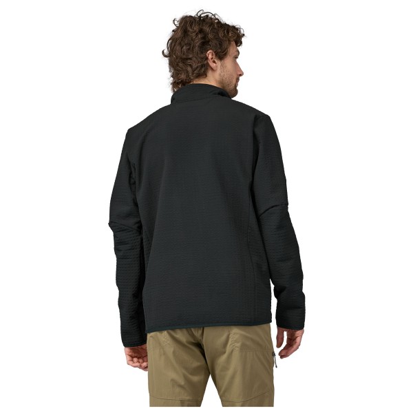 Patagonia - R2 Techface Jacket - Fleecetakki
