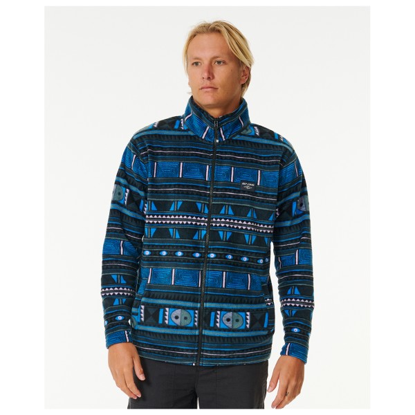 Rip Curl - Party Pack Polar Fleece - Fleecejacka