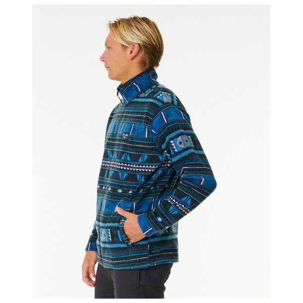 Rip Curl - Party Pack Polar Fleece - Fleecejacka
