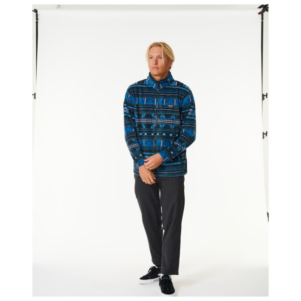 Rip Curl - Party Pack Polar Fleece - Fleecejacka
