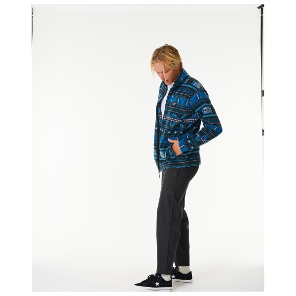 Rip Curl - Party Pack Polar Fleece - Fleecejacka