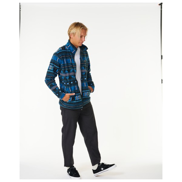 Rip Curl - Party Pack Polar Fleece - Fleecejakke