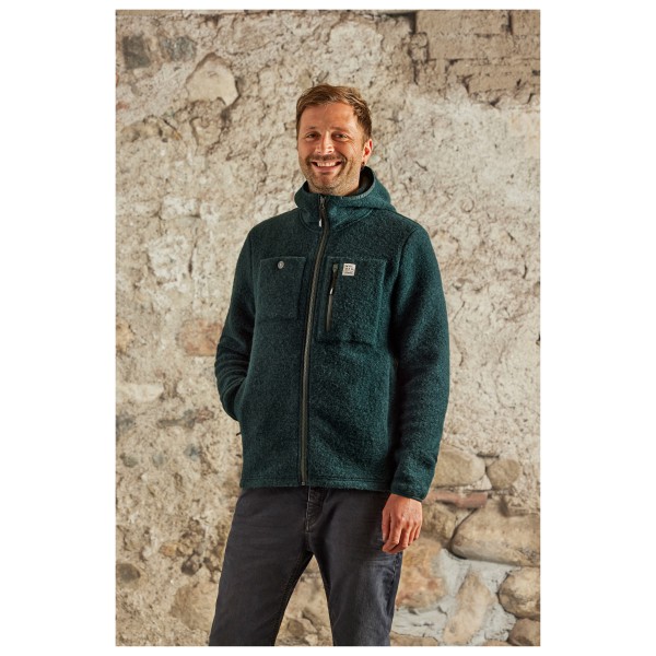 Maloja - KurtatschM. - Fritidsjacka