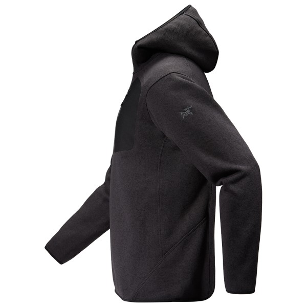Arc'teryx - Covert Pullover Hoody - Fleecesweatere