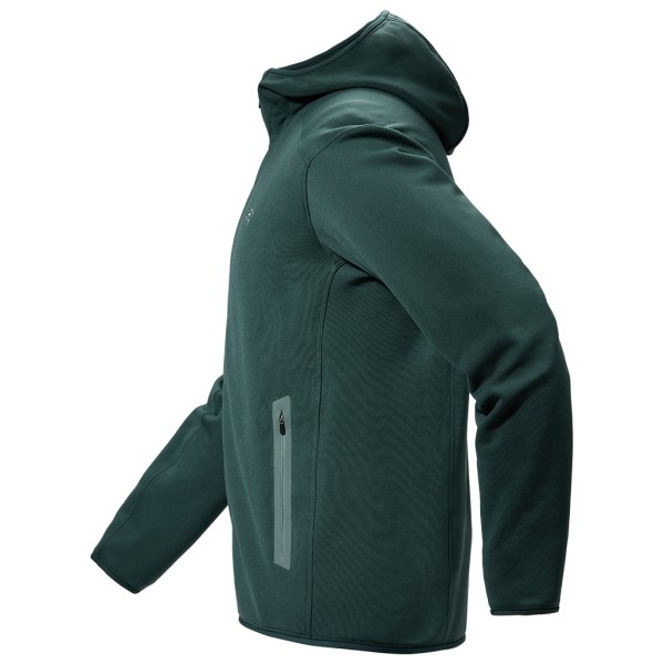 Arc'teryx - Kyanite Hoody - Fleecevest
