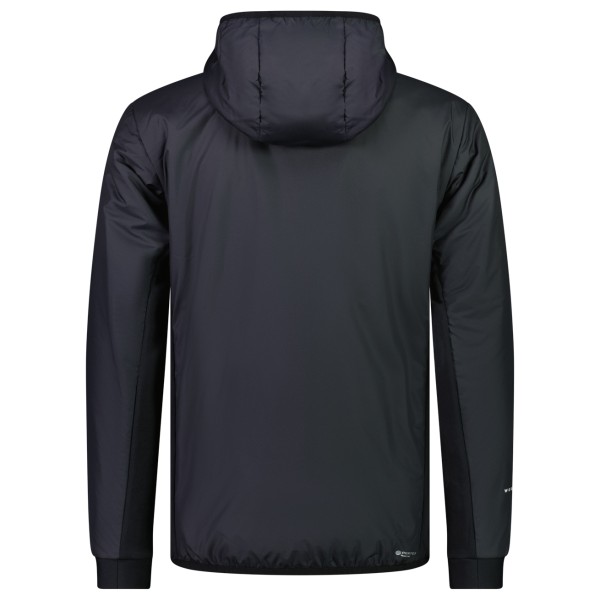 Mons Royale - Arete Wool Insulation Hood - Isoleringsjakke