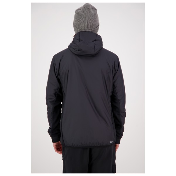 Mons Royale - Arete Wool Insulation Hood - Isoleringsjakke