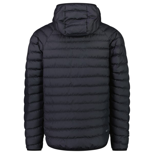Mons Royale - Atmos Wool X Down Insulation Hood - Giacca isolante