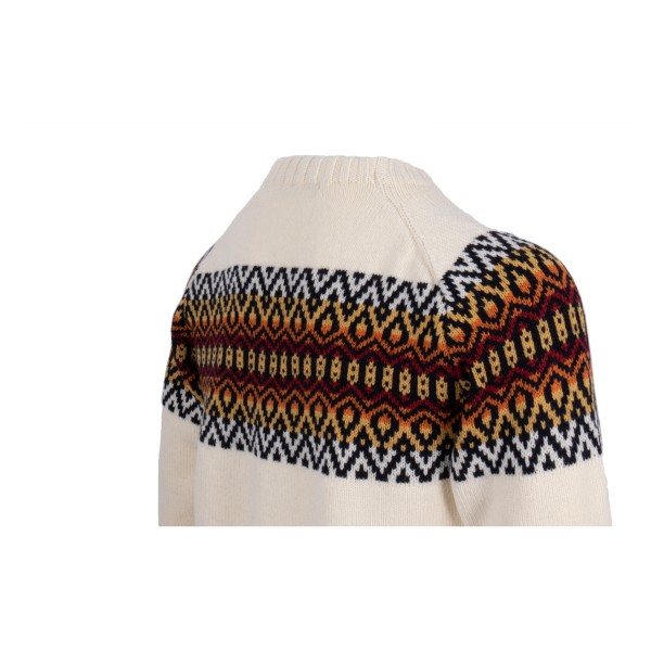 Sätila - Original Sweater - Uldsweater