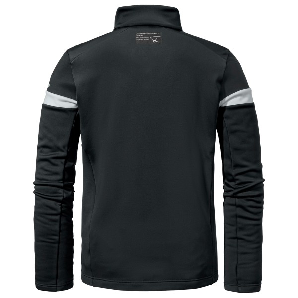 Schöffel - FN Fleece Jacket Heuberg - Fleecetakki