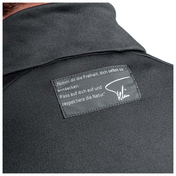 Schöffel - FN Fleece Jacket Heuberg - Fleecetakki