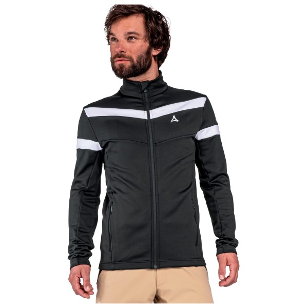 Schöffel - FN Fleece Jacket Heuberg - Fleecetakki
