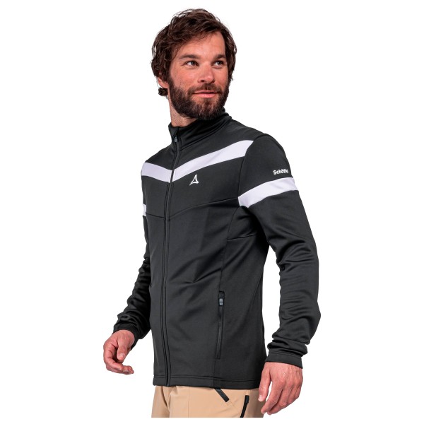 Schöffel - FN Fleece Jacket Heuberg - Fleecetakki