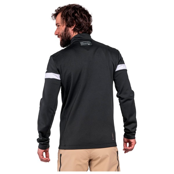 Schöffel - FN Fleece Jacket Heuberg - Fleecetakki