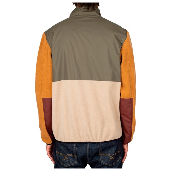 Iriedaily - Auf Deck Fleece Jacket - Fleecejacka