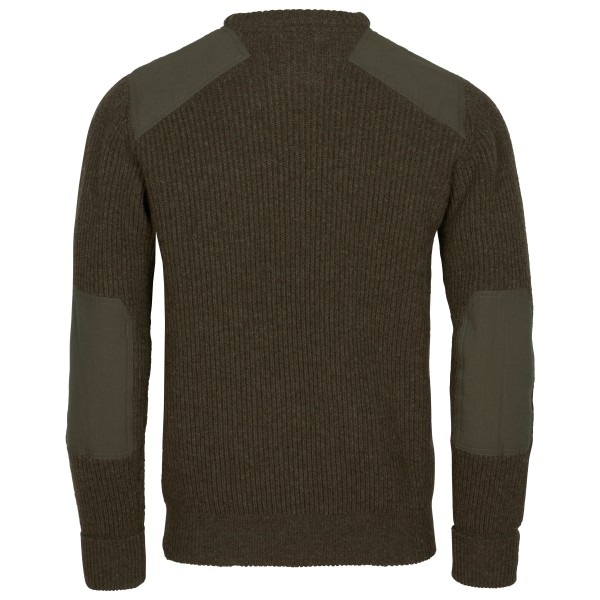 Pinewood - Lappland Rough Sweater - Wollen trui