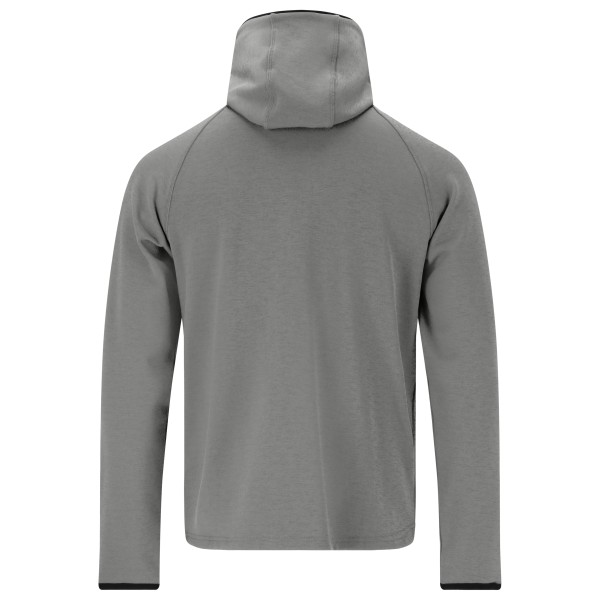 ENDURANCE - Deerto Full Zip Hoody - Fleecejacka