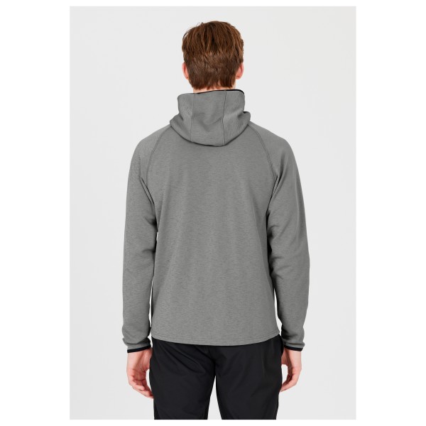 ENDURANCE - Deerto Full Zip Hoody - Fleecejacka