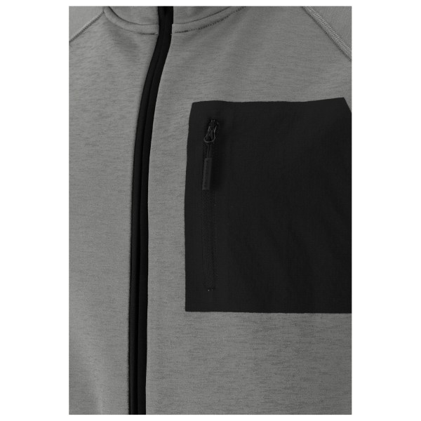 ENDURANCE - Deerto Full Zip Hoody - Forro polar