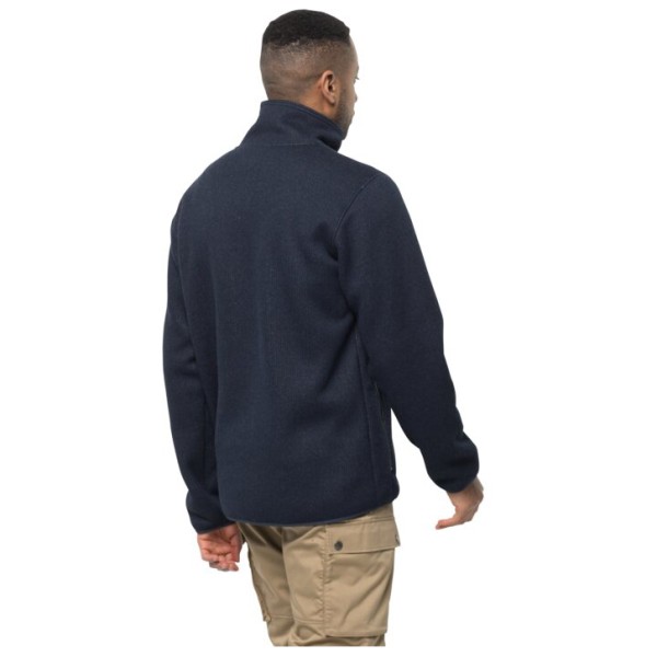 Jack Wolfskin - Robson Fjord Jacket - Fleece jacket