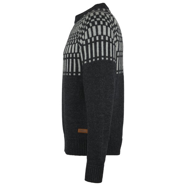 Bergans - Nordmarka Merino Jumper - jersey de lana