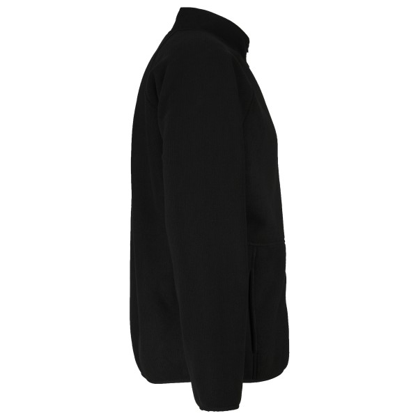 Volcom - Runtime Grid Zip - Fleecejacka