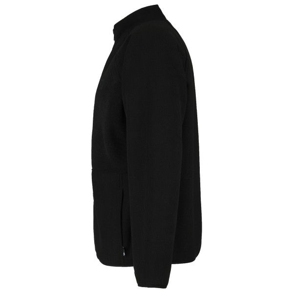 Volcom - Runtime Grid Zip - Giacca in pile