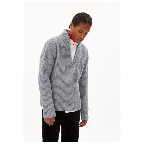 ARMEDANGELS - Elijaa - Ullpullover