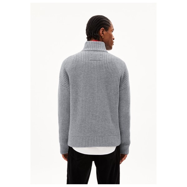 ARMEDANGELS - Elijaa - Ullpullover