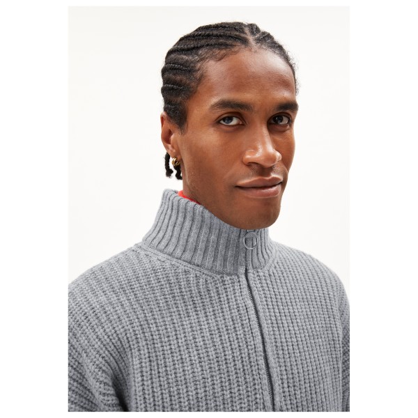 ARMEDANGELS - Elijaa - Ullpullover