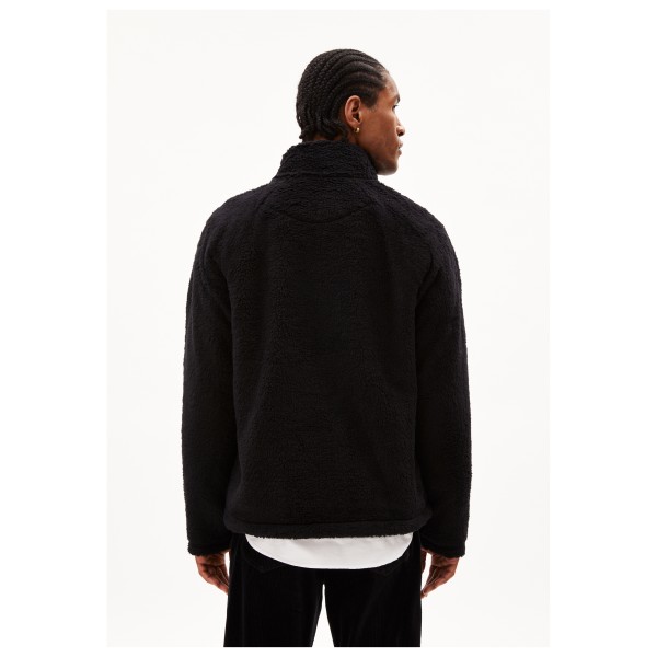 ARMEDANGELS - Faares - Fleecetakki