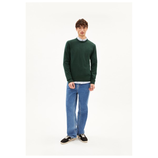 ARMEDANGELS - Maael - Pull en laine