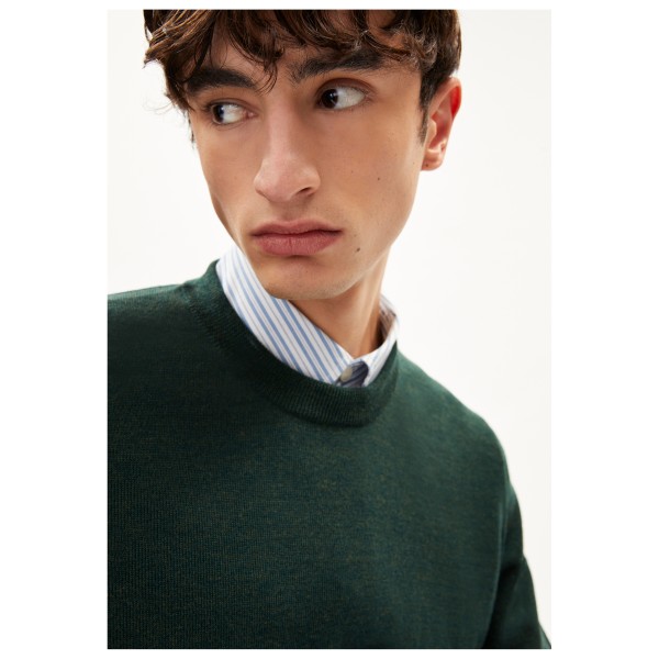 ARMEDANGELS - Maael - Pull en laine