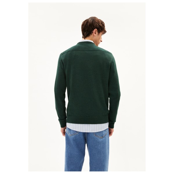 ARMEDANGELS - Maael - Wool jumper