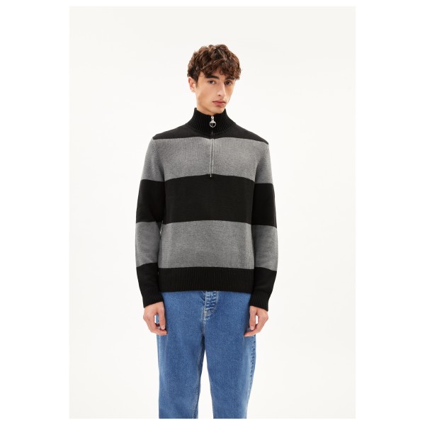 ARMEDANGELS - Maaures - Uldsweater