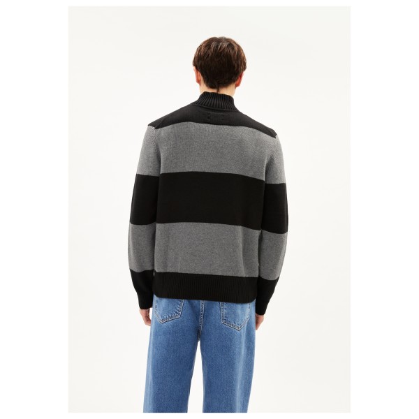 ARMEDANGELS - Maaures - Uldsweater