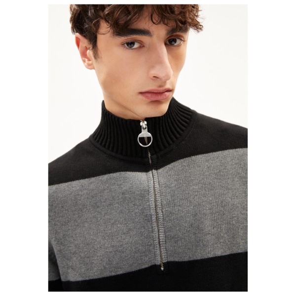 ARMEDANGELS - Maaures - Ullpullover