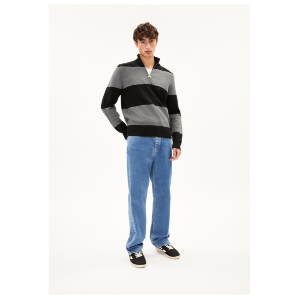 ARMEDANGELS - Maaures - Wollpullover