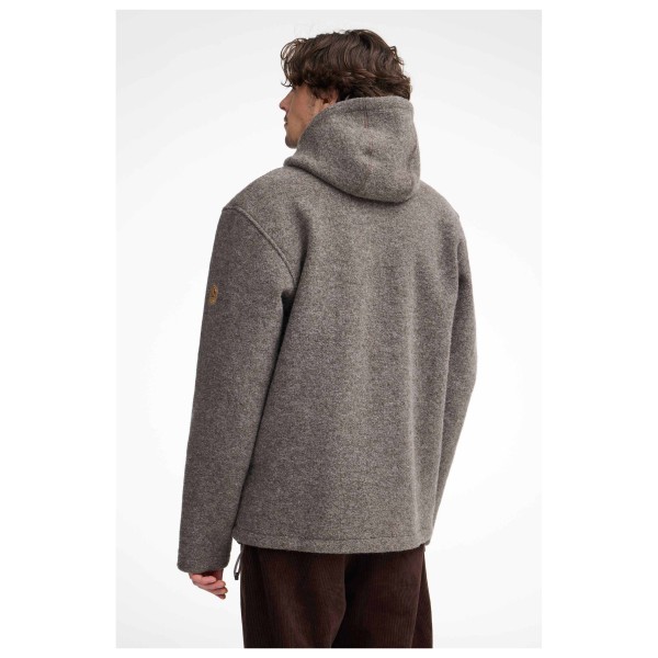 Ivanhoe of Sweden - GY Streten Jacket - Uldjakke